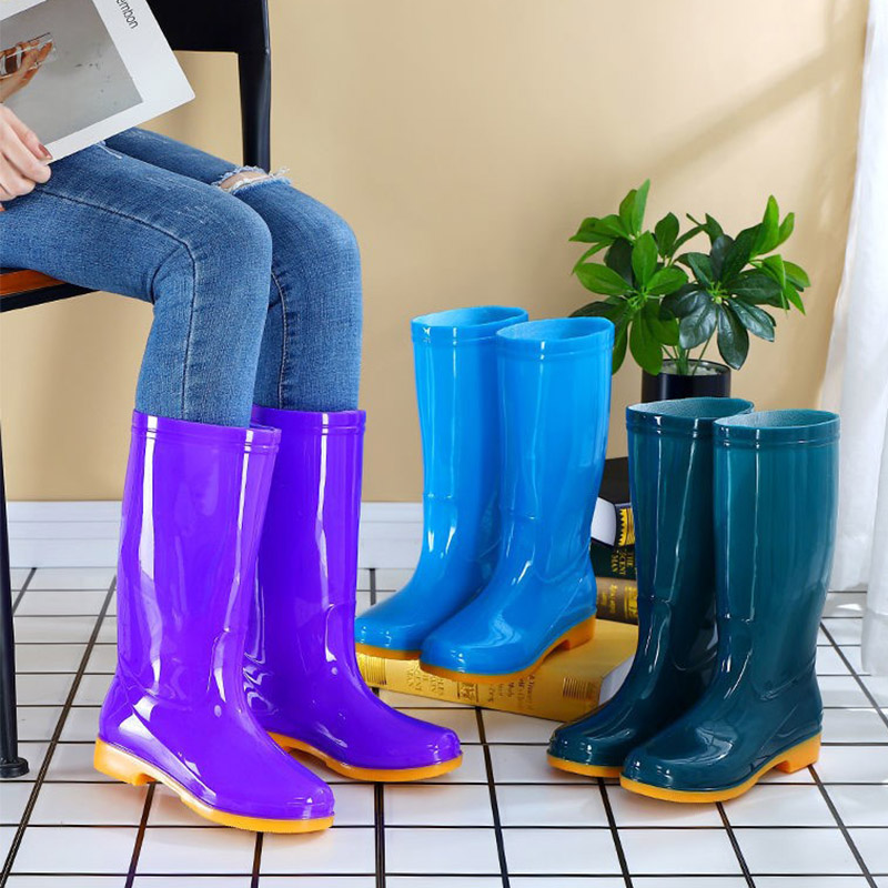 pollens shoes