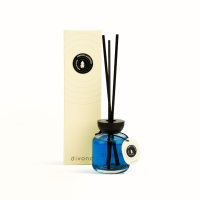 Divana Room Diffuser Signature Collection 100ml ดีวานาก้านไม้หอม ซิกเนเจอร์คอลเล็กชัน (JasmineOlivePapayaLemongrssRoseQueen)