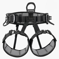 FALCON - Petzl  เข็มขัดเซฟตี้แบบครึ่งตัว สำหรับงานกู้ภัย ยี่ห้อ Petzl แท้  รับประกัน 3 ปี