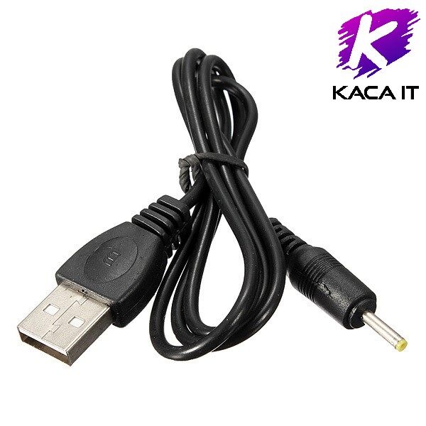 สายไฟ USB DC แจ็ค USB DC 2.5*0.7 มม.3.5*1.35 มม. 4.0*1.7 มม.5.5*2.1 มม.5 V DC Jack สายไฟ USB Connector