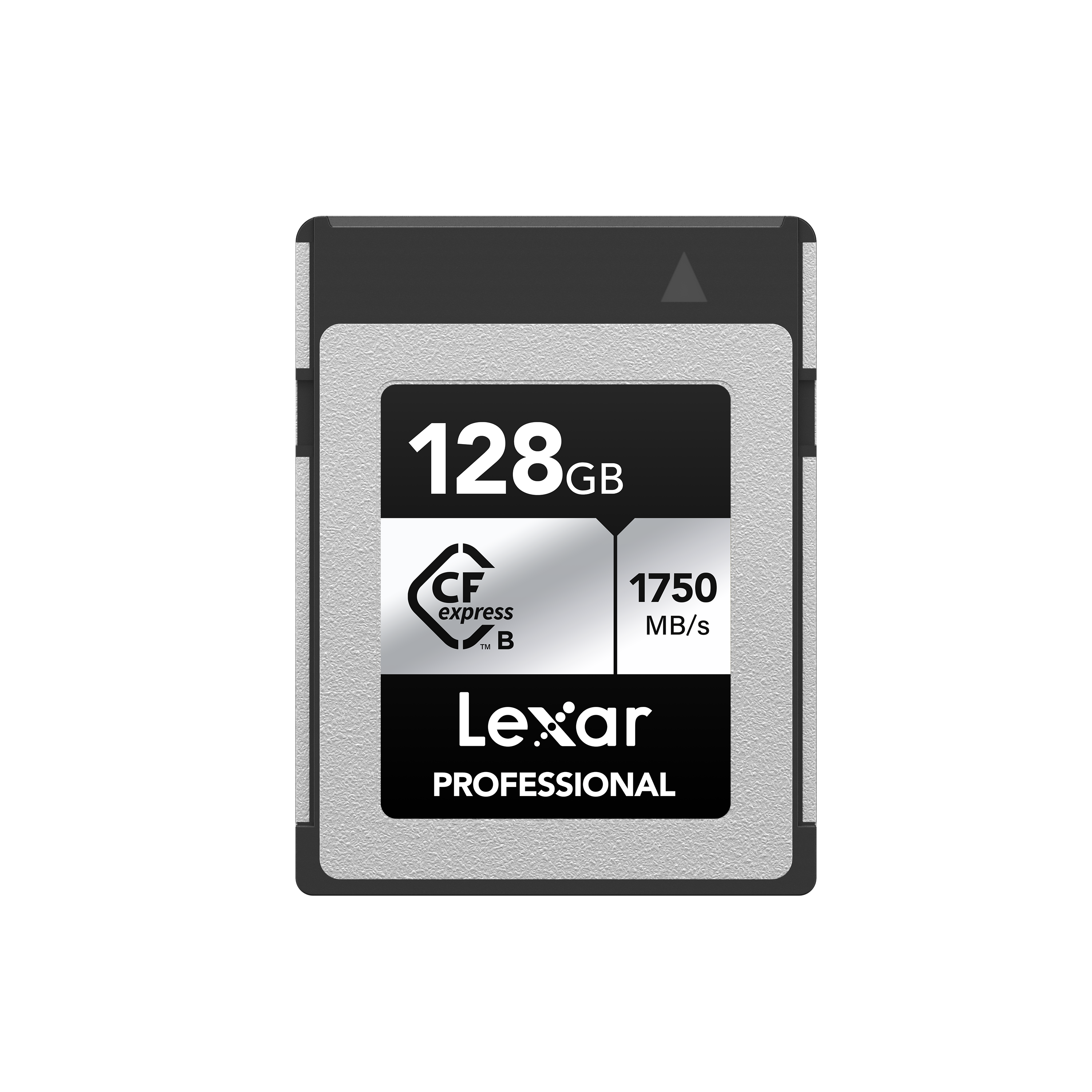 Lexar 128GB Professional CFexpress Type B Silver ราคา 7,999 บาท*ส่งฟรี