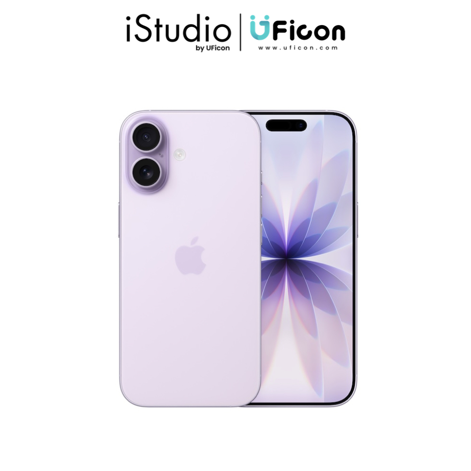 For a tax invoice, please contact us via chat only. Apple iPhone 17 [Istudio by Uficon] ราคา 35,690 บาท*ส่งฟรี
