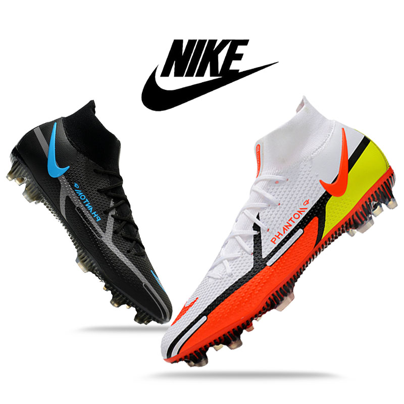 ช้อป สตั๊ด Nike ของแท้ Cr7 ออนไลน์ในราคาที่ดีกว่า Lazada Thailand