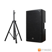 VL Audio Viva 712D ลำโพง