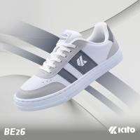 Kito กีโต้ รองเท้าผ้าใบ รุ่น BE26 Size 36-45