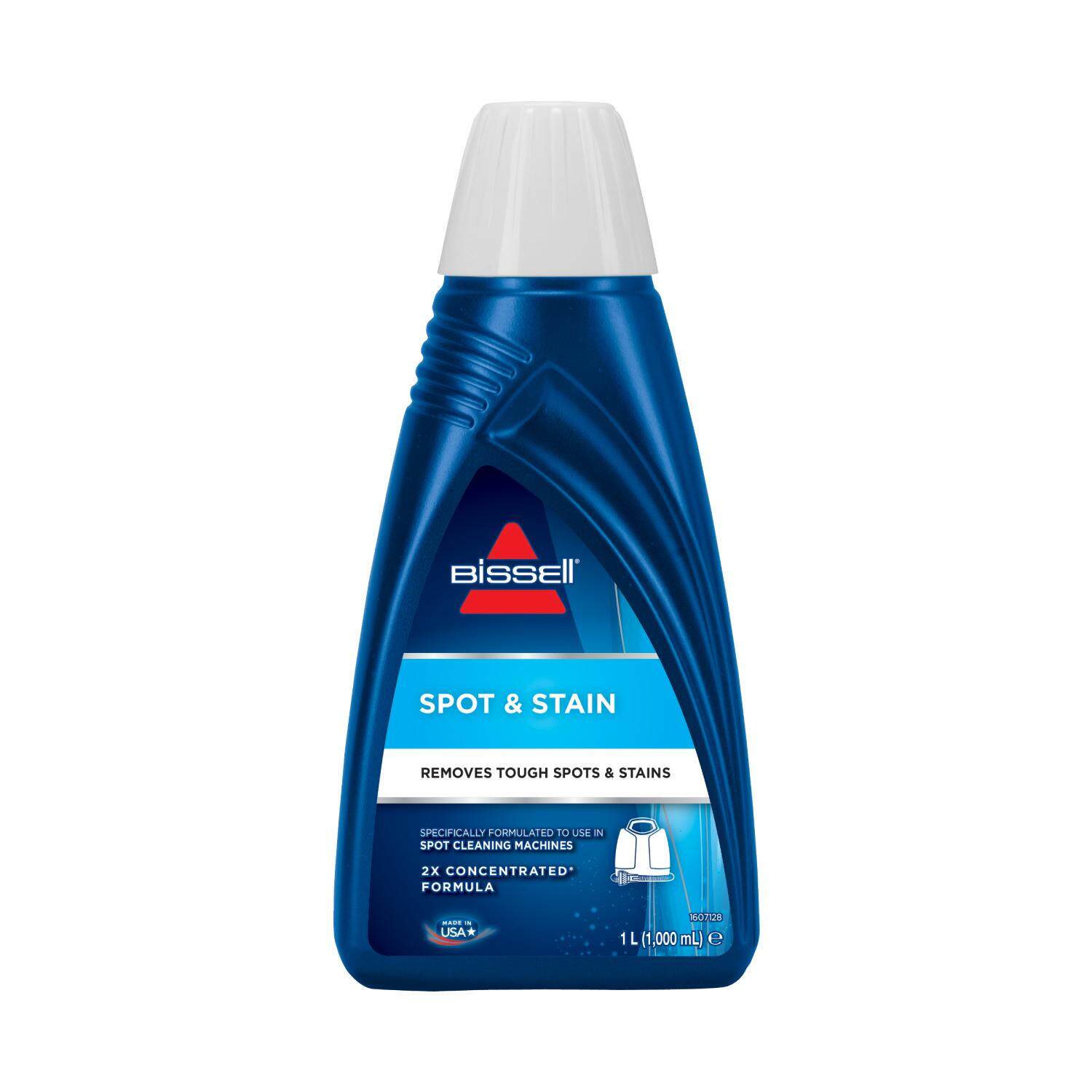 Bissell Spot&stain formula for Spotclean Model
