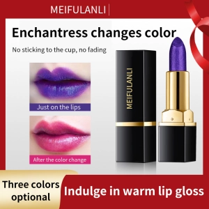 ภาพหน้าปกสินค้าDRAGON RANEE 4Pcs/box Lip Glaze Velvet Matte Lipstick Waterproof Long Lasting Lip Glaze Moistng Full Color Lip Gloss Lip Makeup Set ที่เกี่ยวข้อง