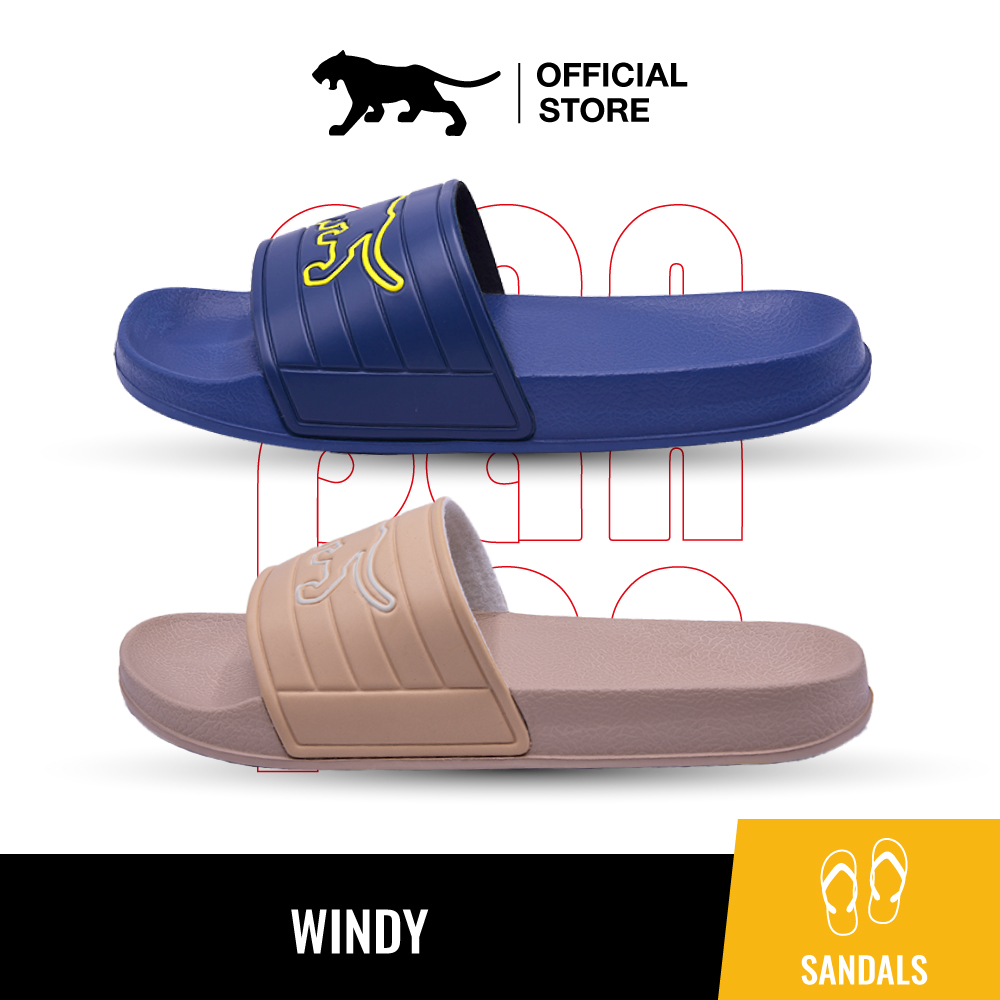 รองเท้าแตะ PAN รุ่น WINDY รหัส PFD101 ราคา 650 บาท*ส่งฟรี