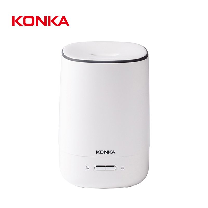 Konka aromatherapy machine, household automatic incense spraying machine, small office bedroom air humidifier KJD191 ราคา 369 บาท*ส่งฟรี