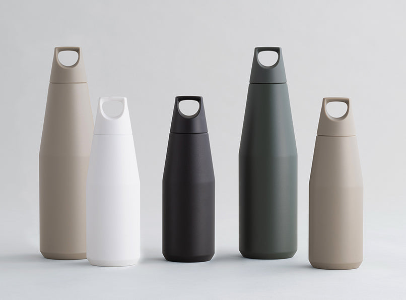 LOFT KINTO กระบอกน้ำเก็บอุณหภูมิ รุ่น Trail Tumbler ราคา 1,780 บาท*ส่งฟรี