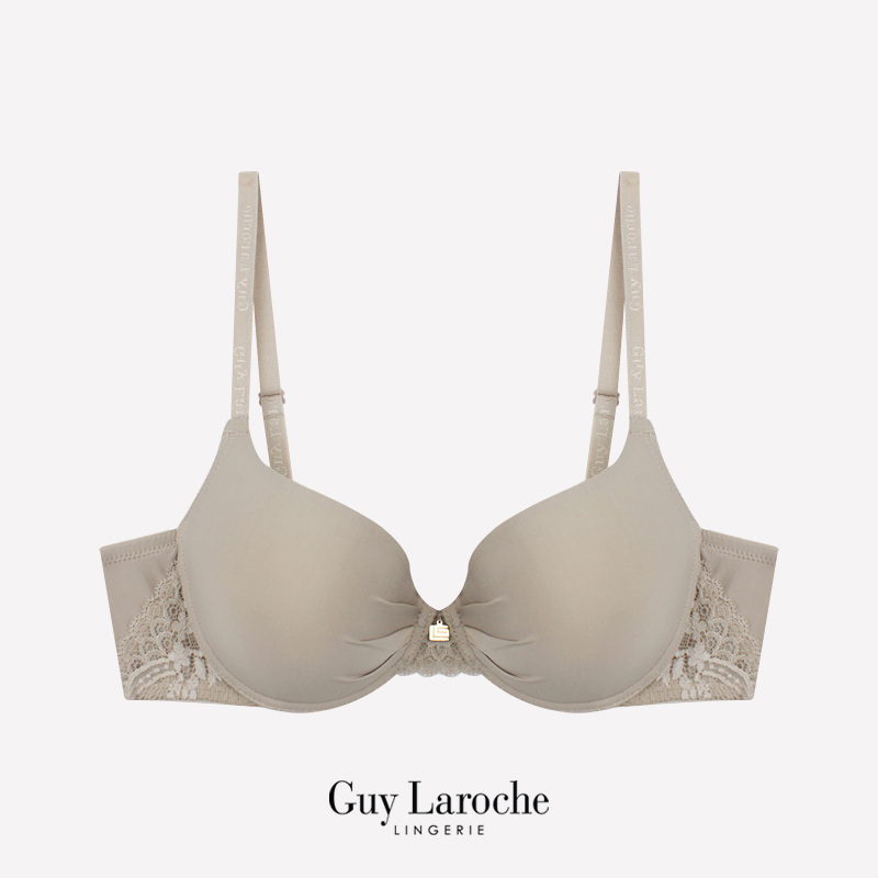 Guy Laroche Lingerie Bra Cup Up GB7N48 (Clearance Sale) บราดันทรง