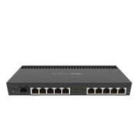Router Board MikroTik (RB4011iGS+RM)
