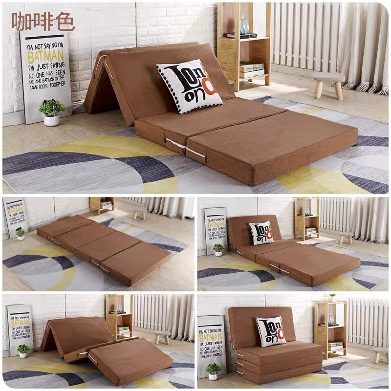 INTER HOME tops fr flax foldable pad bed to health Hainan ุ่ sut memeber clean simple convenient in to storage ราคา 1,159 บาท*ส่งฟรี