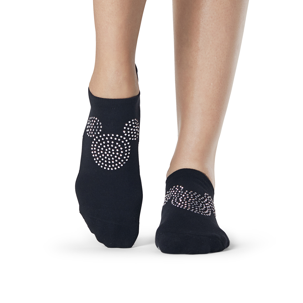 Tavi ถุงเท้ากันลื่นไม่แยกนิ้ว รุ่น Savvy