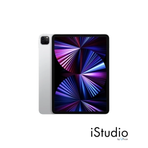 ภาพหน้าปกสินค้าApple iPad Pro 11-inch Wi-Fi (2021) [iStudio by UFicon] ซึ่งคุณอาจชอบสินค้านี้