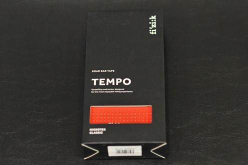 ผ้าพันแฮนด์  FIZIK รุ่น TEMPO MICROTEX 2.0mm