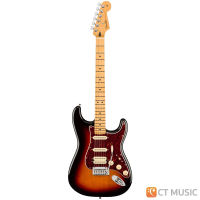 กีตาร์ไฟฟ้า Fender Player II Modified Stratocaster HSS