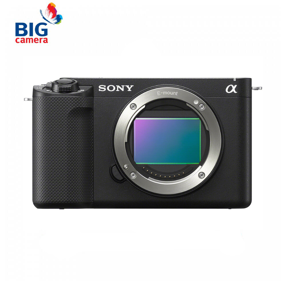 Sony ZV-E1 Mirrorless Camera ราคา 72,990 บาท*ส่งฟรี