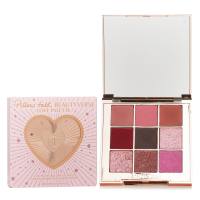 Charlotte Tilbury Beautyverse Pillow Talk Love Eye Effect Palette Holiday 2024 พาเลทอายแชโดว์คอลเลคชั่นล่าสุด