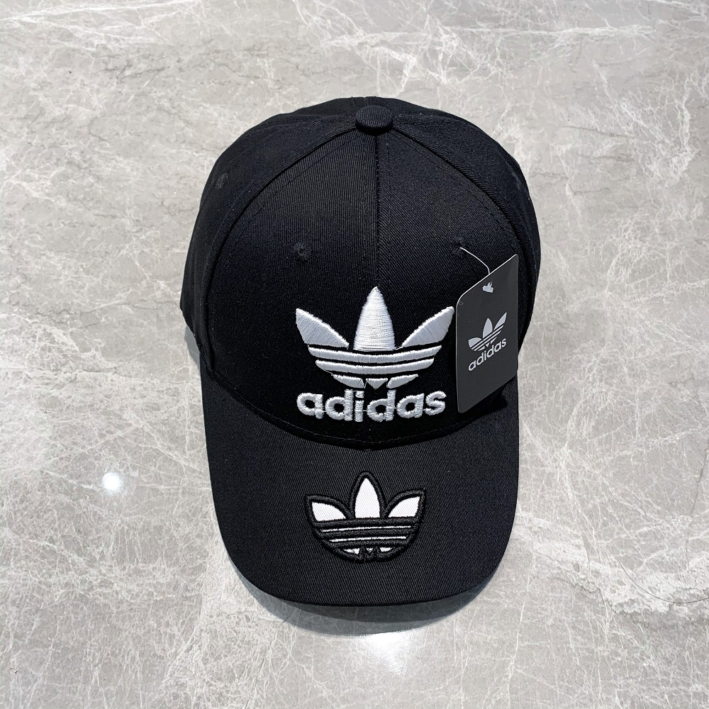 [ Adidas แท้ 100% ] หมวกแก๊ป อาดิดาส งานสกรีน 4สี หมวก Adidas Cap รุ่น 05 หมวกแฟชั่น หมวกวัยรุ่น หมวกผู้ชาย หมวกผู้หญิ หมวกคุณภาพดี100% หมวกกันแดด Fashio