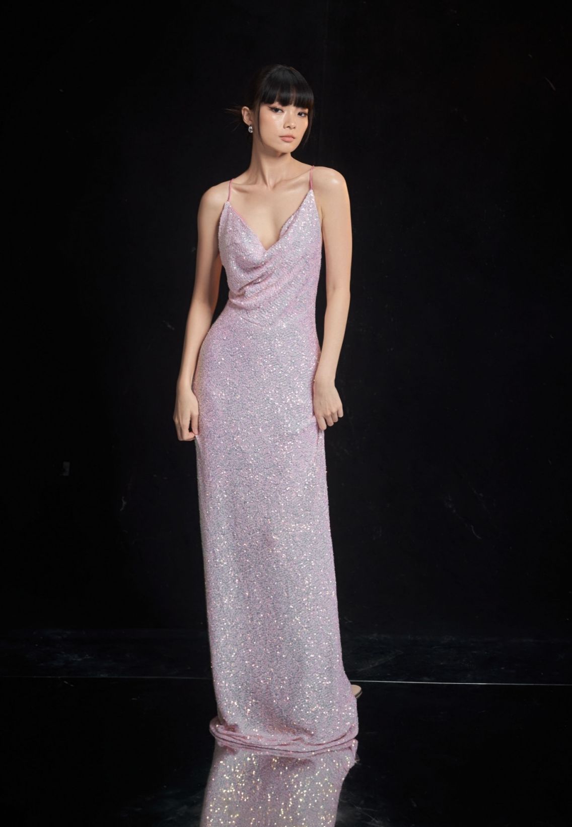 Miss Modern - Position Dress ราคา 4,150 บาท*ส่งฟรี