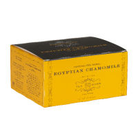 [Harney&Sons Tea] EGYPTIAN CHAMOMILE | ชาคาโมมายล์ จากอียิปต์ ปราศจากคาเฟอีน ช่วยผ่อนคลาย sweetness สูง