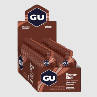 💥SALE ยกกล่อง 24 ซอง💥 GU Energy Gel เจลให้พลังงานสำหรับออกกำลังกายที่ดีที่สุด BBF 2024-2025 By Werunbkk