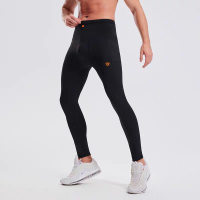 Cosleaf Mens Compression Shorts กางเกงรัดกล้ามเนื้อผู้ชาย วิ่งออกกำลังกาย นิ่มใส่สบาย มีช่องใส่ของหลายช่อง บางเบาแห้งไว เหมาะกับทุกกิจกรรม