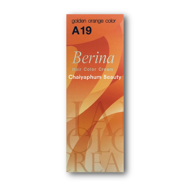 Berina #เบอริน่า #ยาย้อมผม #สีย้อมผม #สีผม 47 เฉดสี #ราคาส่ง #ทำสีผมเบอริน่าA1ถึงA47