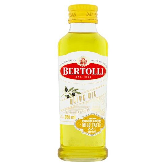 Bertolli Olive Oil for Health Lovers, 250ml