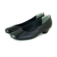 Pierre Cardin รองเท้าผู้หญิง คัทชู นุ่มสบาย ผลิตจากหนังแท้  รุ่น 25SD381