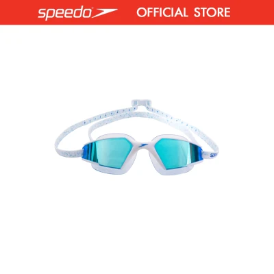 SPEEDO Aquapulse Max 2 Mirror แว่นตาว่ายน้ำ แว่นว่ายน้ำ