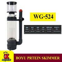 Y 03  Boyu Protein Skimmer Wg-428 / Wg-520 / Wg-524 อุอุปกรณ์แยกไข่ขาว โปรตีนสกิมมเมอร์ WG