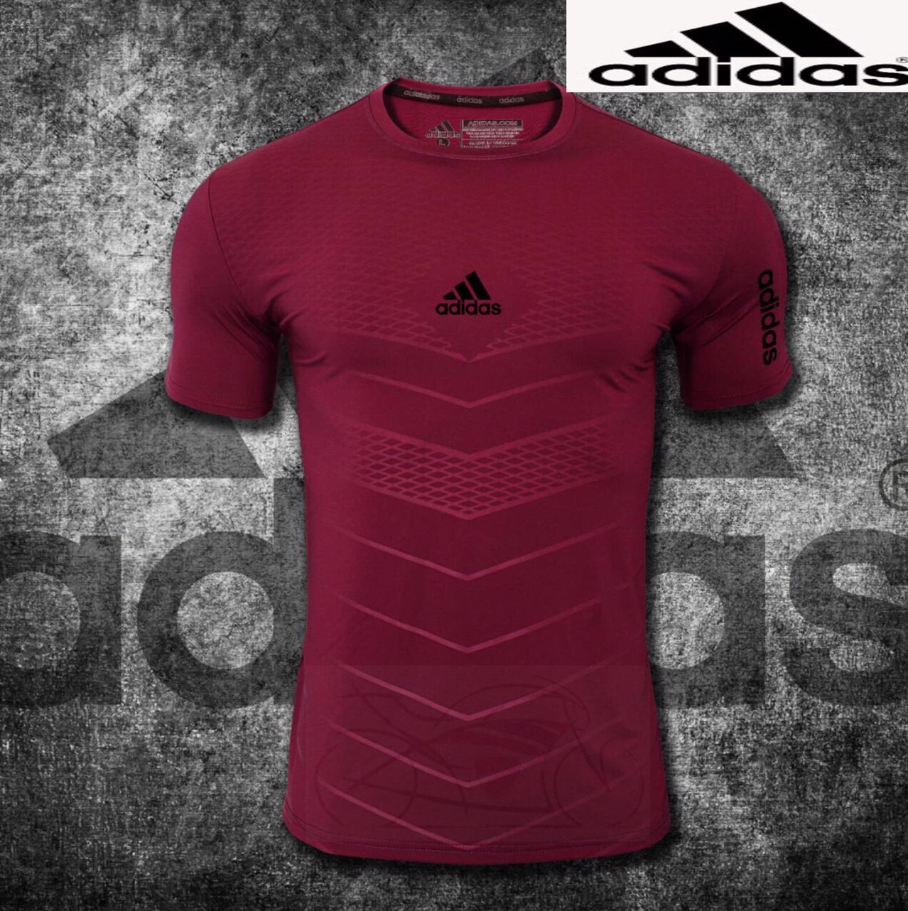 adidaseเสื้อกีฬา เสื้อออกกำลังกายอดิดาสส์ เสื้อกีฬาชาย เสื้อกีฬาหญิง เสื้อแฟชั่น เสื้อผ้ากีฬา เสื้อใส่เที่ยว