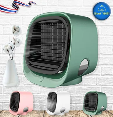 PORTABLE AIR COOLER mini fan