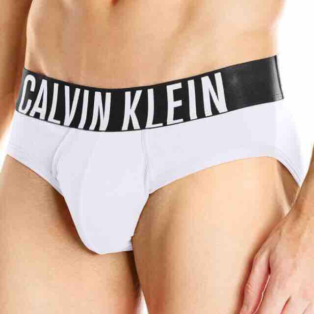 กางเกงในชาย CK Calvin Klein รุ่น intense brief