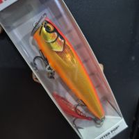 เหยื่อปลอม Rapala Skitter Pop Elite 95 17กรัม