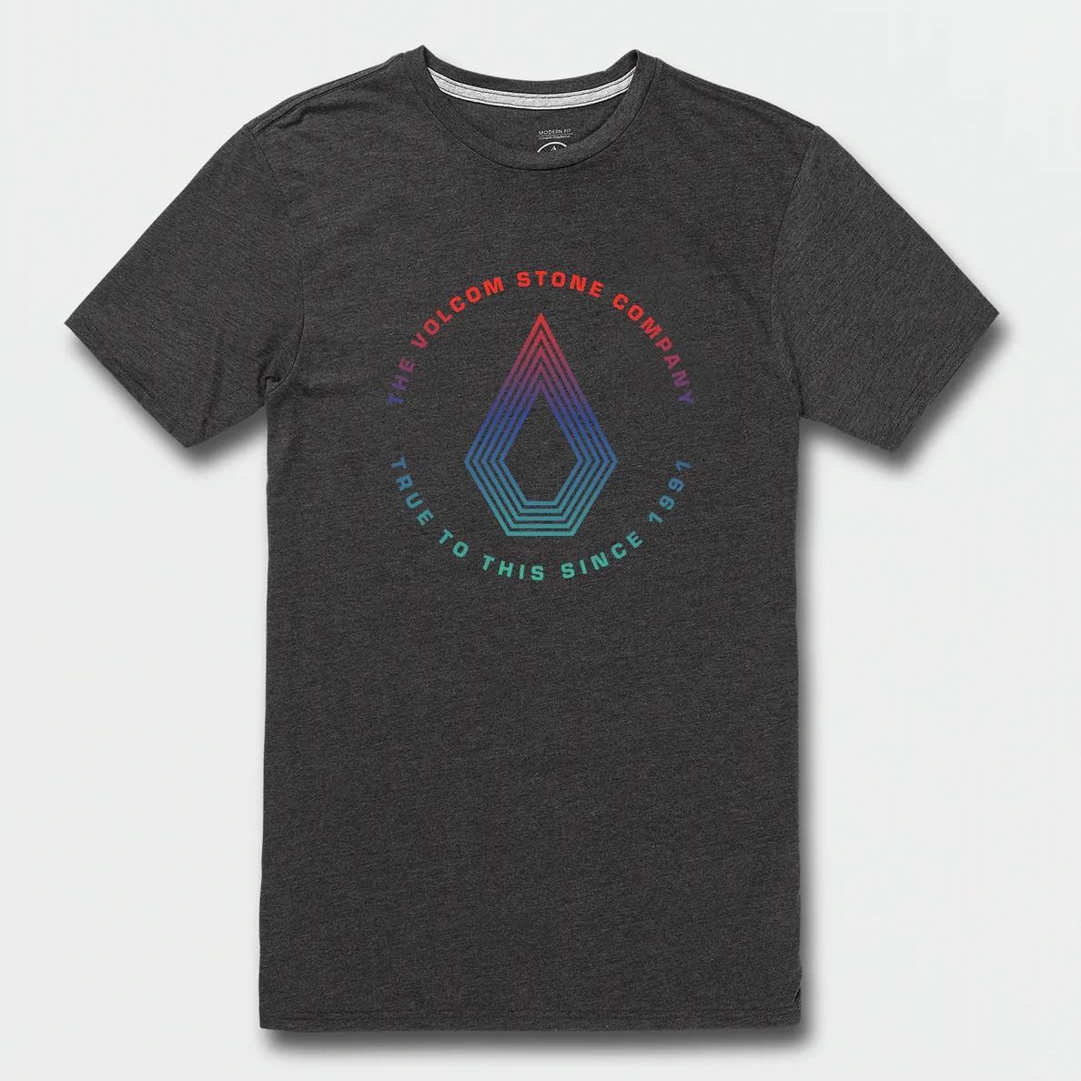 Volcom เสื้อยืด HORIZON SS TEE ราคา 647 บาท*ส่งฟรี