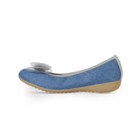 JOLI SNOB | Comfort Flats รองเท้าคัทชู ส้นแบน ใส่สบาย ผู้หญิง Made in Japan | ACT-39077