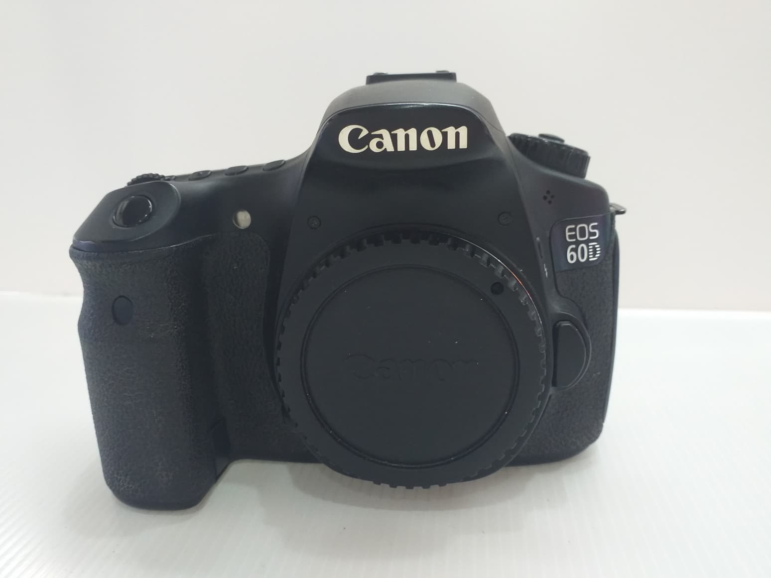 Canon EOS 60D Body- สภาพดี เชื่อถือได้ สินค้ารับประกัน 90 วัน