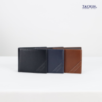 Taywin Origianl Style กระเป๋าสตางค์ผู้ชาย รุ่น 130Q25007