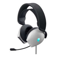 HEADSET (หูฟัง) ALIENWARE AW520H