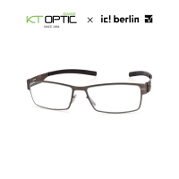 IC! BERLIN กรอบแว่นสายตา รุ่น Peter C.