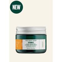 THE BODY SHOP Vitamin C Glow Boosting Intense Moisturiser 50ml