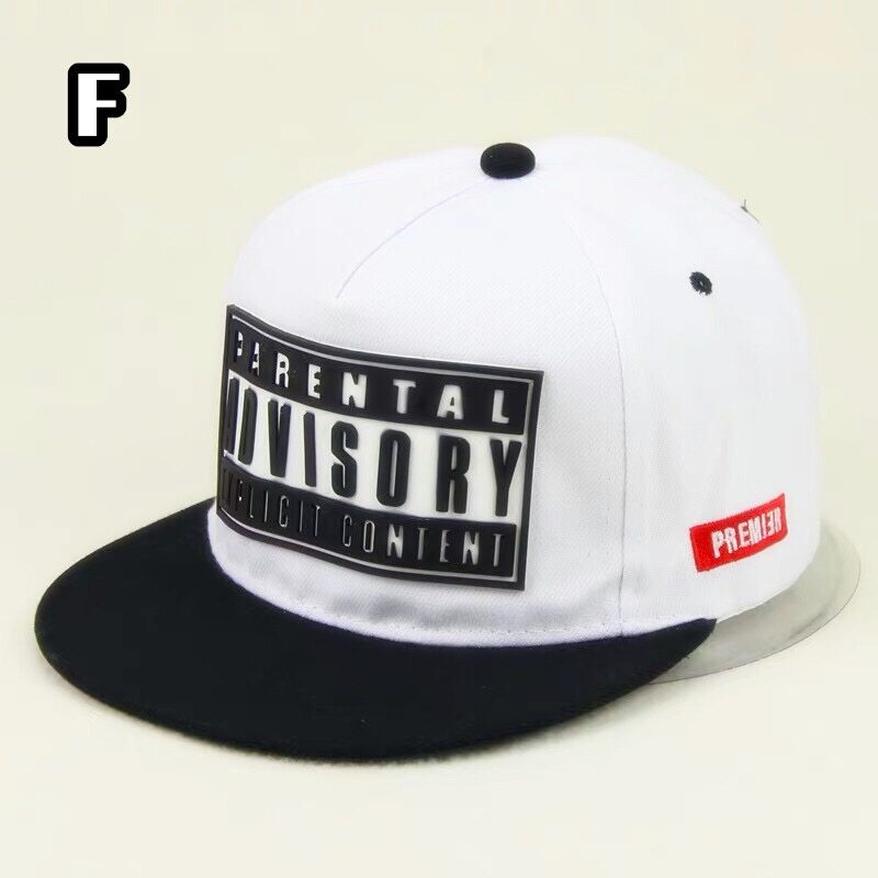 พร้อมส่ง หมวกแก๊ป หมวกเบสบอล หมวกแฟชั่น หมวกเกาหลี snapback