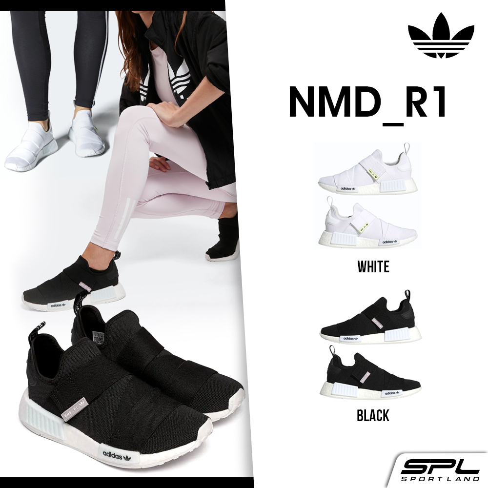 Adidas Nmd  | Lazada Thailand