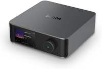 WIIM ULTRA Music Streamer & Digital Preamp อุปกรณ์สตรีมเพลงดิจิทัล Music Streamer (ประกัน 1 ปี)