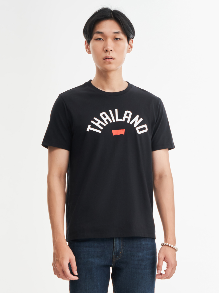 เสื้อยืด Levi’s® Men’s Destination T-Shirt ราคา 699 บาท*ส่งฟรี