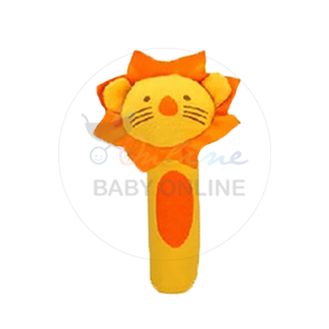 Babyonline(W065)F4ของเล่นเด็กมีเสียงเวลาบีบ