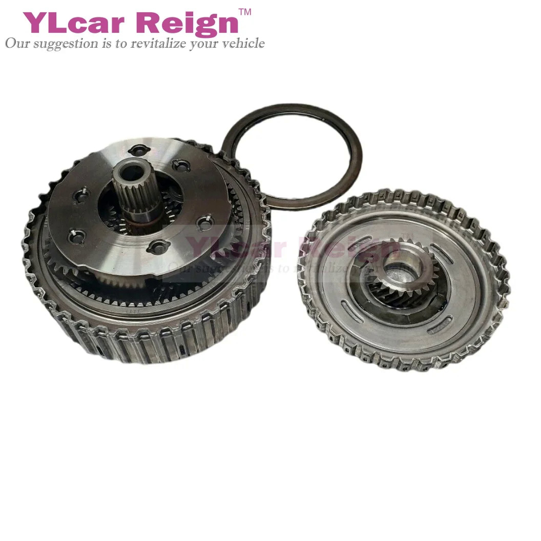 JF015 JF015E RE0F11A CVT Automatic Transmission Gear Clutch Input Drum Planet Carrier Assembly Kit for Nissan Sentra Note ราคา 6,287 บาท*ส่งฟรี